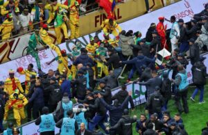 Finale de la CAN 2025 : 18 supporters sénégalais condamnés à la prison ferme