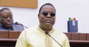 Assemblée Nationale : l’UP le Renouveau installe son Groupe Parlementaire de la 10e législature