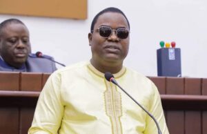 Assemblée Nationale : l’UP le Renouveau installe son Groupe Parlementaire de la 10e législature