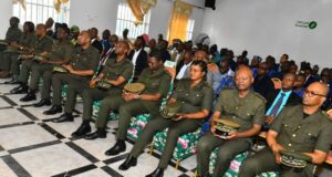 État des lieux de la décentralisation au Bénin : 72 maires sur 77 déjà en fonction