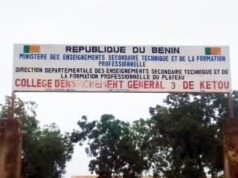 Drame à Ketou : une perte de vie après un don de sang