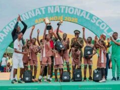 Championnat National Scolaire 2026 : le Bénin bat son record historique avec 1 088 collèges inscrits