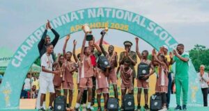 Championnat National Scolaire 2026 : le Bénin bat son record historique avec 1 088 collèges inscrits