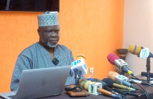 Sanction au BR : Bertin Koovi écarté de toute responsabilité pour les trois prochaines années