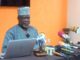 « Indiscipline politique » : Bertin Koovi sous sanction du BR