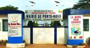 Contentieux post-électoral à Porto-Novo : la Cour Suprême rectifie les scores et confirme l’avantage de l’UP-R