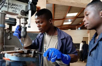 Projet ARCH 2026 : l’ANPS lance le recrutement des centres de formation pour l’encadrement des artisans