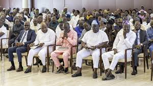 Décentralisation au Bénin : voici les dates clés pour l’élection des maires dans les départements de l’Ouémé-Plateau