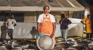 Événement « 100 marmites » au Bénin : audition de Eden Food par la CNIN