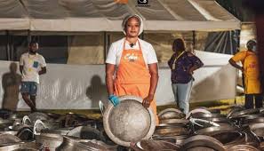 Événement « 100 marmites » au Bénin : audition de Eden Food par la CNIN