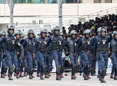 Recrutement de 715 élèves agent de Police : 45 nouveaux candidats convoqués demain lundi pour la visite médicale