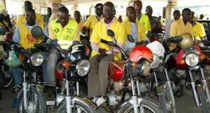 Cotonou : lancement du recensement des conducteurs de taxi-motos et tricycles
