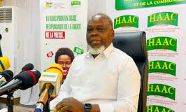 Élections générales 2026 au Bénin : ouverture des accréditations pour la presse étrangère par la HAAC