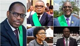 Assemblée nationale: liste officielle des 05 Commissions Permanentes