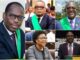 Assemblée nationale: liste officielle des 05 Commissions Permanentes
