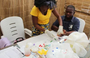 Bénin : ce qu’il faut retenir de la nouvelle loi sur le VIH/SIDA de 2026