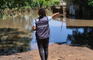 Renforcement de la réponse d’urgence face aux inondations au Mozambique