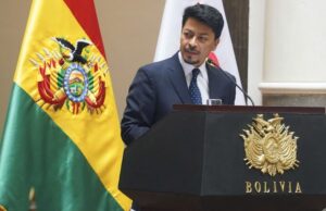 Sahara : la Bolivie suspend sa reconnaissance de la pseudo « rasd »