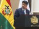 Sahara : la Bolivie suspend sa reconnaissance de la pseudo « rasd »