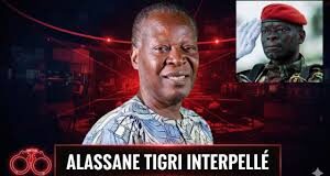 Interpellation d’Alassani Tigri : les Démocrates dénoncent des irrégularités