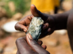 Lithium : le Zimbabwe interdit l’exportation de ses minerais bruts