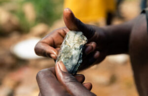 Lithium : le Zimbabwe interdit l’exportation de ses minerais bruts