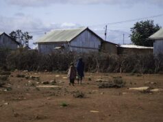 Somalie : le nombre de personnes affamées a quasiment doublé en un an