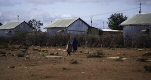 Somalie : le nombre de personnes affamées a quasiment doublé en un an