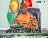 Burkina Faso : baisse du prix des produits pharmaceutiques dès le 1er mars