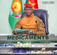 Burkina Faso : baisse du prix des produits pharmaceutiques dès le 1er mars