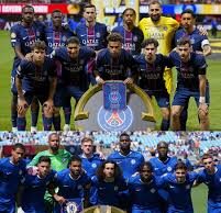 Choc des Titans / Ligue des Champions : Real-City et PSG-Chelsea, le tirage de la peur