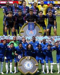 Choc des Titans / Ligue des Champions : Real-City et PSG-Chelsea, le tirage de la peur