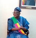 Mairie de Porto-Novo : un nouveau chapitre s’ouvre avec Rachad Toukourou