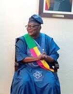 Mairie de Porto-Novo : un nouveau chapitre s’ouvre avec Rachad Toukourou