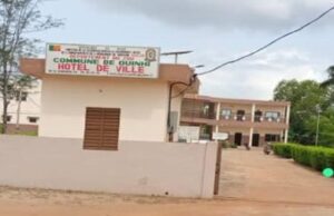 Ouinhi : Bernard A. Zannou élu nouveau Maire