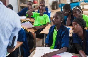 Formation professionnelle au Bénin : le gouvernement lance le recrutement de 1 000 apprentis pour le CQP 2026