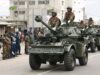 Exercice « ALLIGATOR » : manœuvres militaires en cours dans plusieurs villes du Bénin