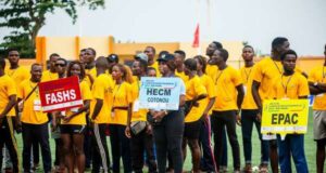 Sport Universitaire : inscriptions ouvertes via la plateforme numérique de l’OBSSU