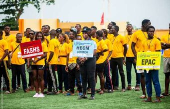 Sport Universitaire : inscriptions ouvertes via la plateforme numérique de l’OBSSU