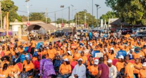 Protection sociale : le gouvernement déploie des refuges pour les victimes de violences à Parakou, Allada et Savalou