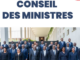 Conseil des ministres : les grandes décisions de ce mercredi 11 mars