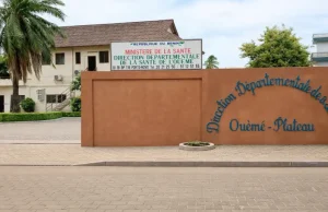 Santé / Ouémé : 139 postes à pourvoir immédiatement dans les structures sanitaires