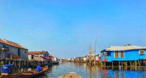 Ganvié : la Cité lacustre officiellement classée Patrimoine culturel national