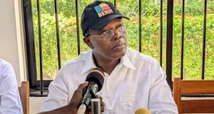 « Les Démocrates » : Éric Houndété et 21 cadres suspendus du parti