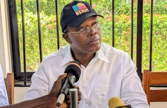 « Les Démocrates » : Éric Houndété et 21 cadres suspendus du parti