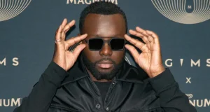 Fraude fiscale : la star Gims en garde à vue