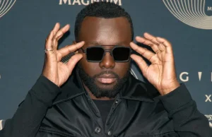 Fraude fiscale : la star Gims en garde à vue