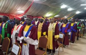 Soutenances de thèse à l’UAC : ce qui change pour les jurys de soutenance dès cette année