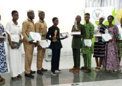 « Les Voix de Demain » : une première édition du concours d’éloquence qui fait déjà grand bruit