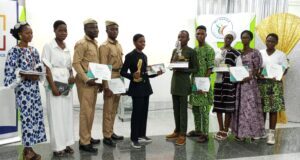 « Les Voix de Demain » : une première édition du concours d’éloquence qui fait déjà grand bruit